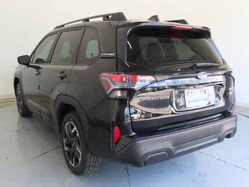 New 2026 Subaru Forester Premium AWD/4WD image 6