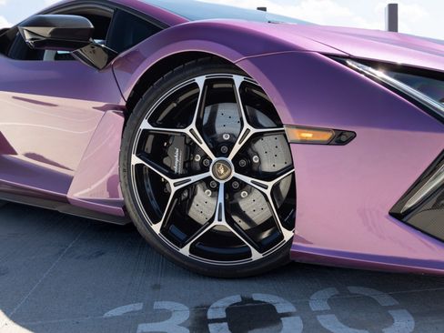Used 2026 Lamborghini Revuelto AWD/4WD image 29