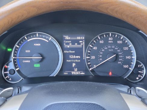 Used 2020 Lexus RX 450hL AWD w/ Premium Package image 27