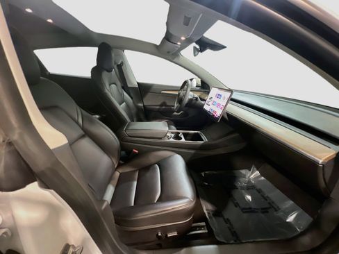 Used 2021 Tesla Model 3 RWD image 21