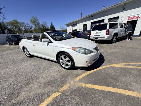 Used 2006 Toyota Solara SLE FWD image 44