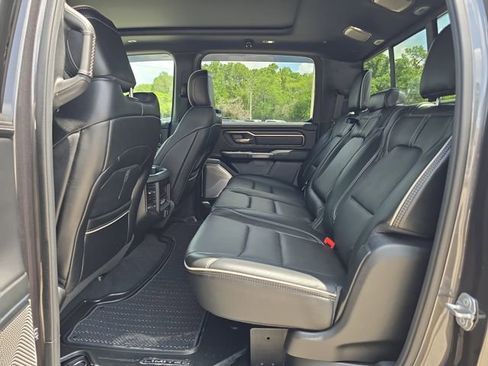 Used 2019 RAM 1500 Limited RWD image 13