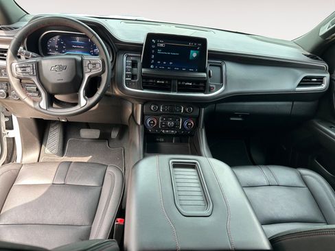 Used 2023 Chevrolet Suburban RST w/ Sport Performance Package AWD/4WD image 10