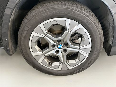Used 2025 BMW X1 xDrive28i AWD/4WD image 11