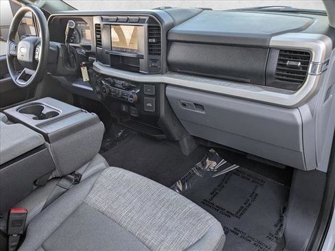 Used 2024 Ford F250 XLT image 20