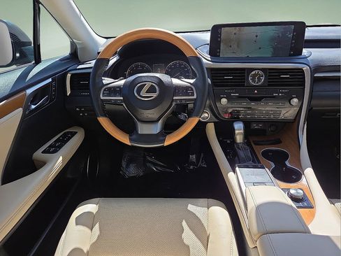 Used 2021 Lexus RX 350 FWD w/ Premium Package image 19