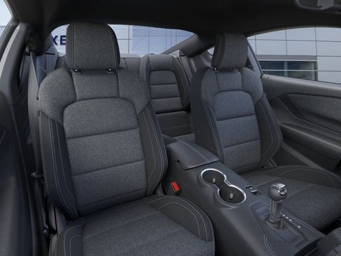 New 2026 Ford Mustang Coupe RWD image 10