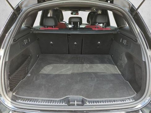Certified 2023 Mercedes-Benz GLC 300 4MATIC image 6