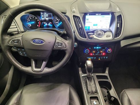 Used 2019 Ford Escape Titanium FWD image 22