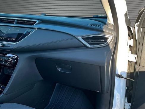 Used 2023 Buick Encore GX Select FWD image 25