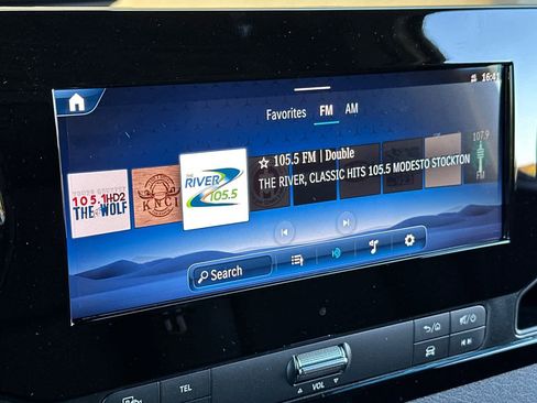 New 2026 Mercedes-Benz Sprinter 2500 image 16