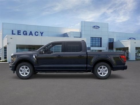 New 2026 Ford F150 XLT w/ Equipment Group 302A MID RWD image 3