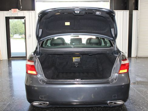 Used 2007 Lexus LS 460 RWD image 38