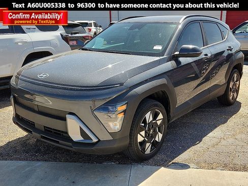 Used 2024 Hyundai Kona SEL w/ Convenience Package AWD/4WD image 1