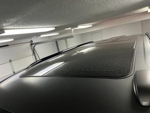 Certified 2026 Cadillac Escalade V w/ LPO, Onyx Lite Package AWD/4WD image 13