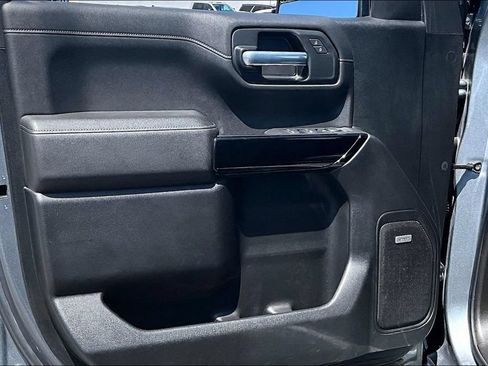 Used 2021 Chevrolet Silverado 1500 RST w/ All Star Edition Plus AWD/4WD image 21