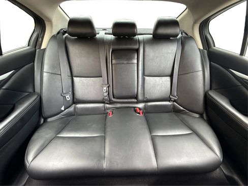 Used 2018 INFINITI Q50 Luxe w/ Essential Package (2.0T Luxe) image 28