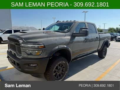 New 2026 RAM 2500 Power Wagon