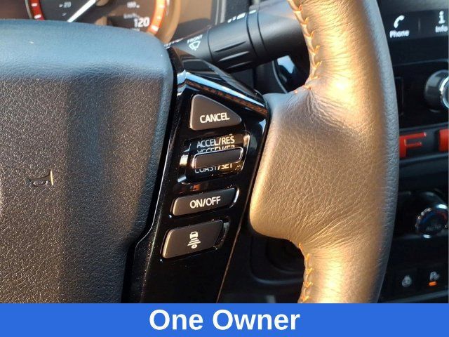 Certified 2026 Nissan Frontier PRO-4X AWD/4WD image 26