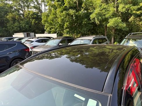 Used 2015 Nissan Murano SV AWD/4WD image 5