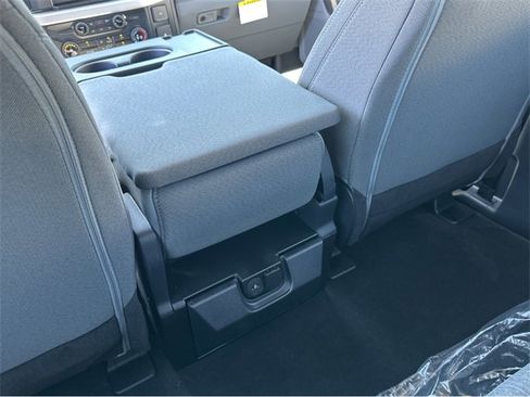 New 2025 Ford F250 XL w/ STX Appearance Package image 22