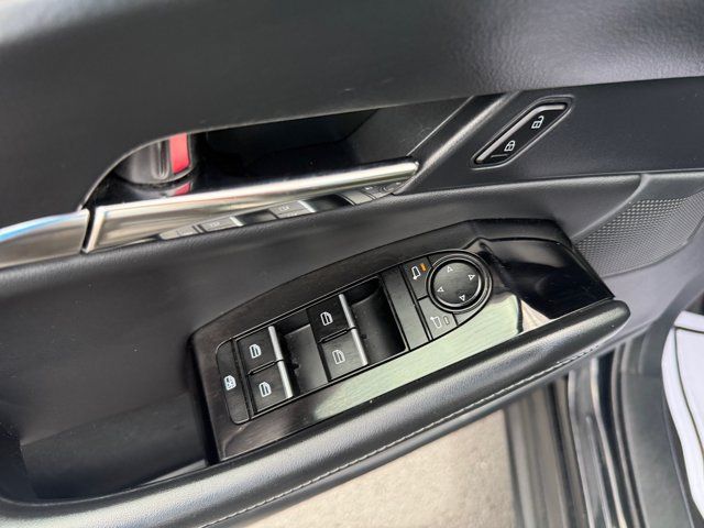 Used 2025 MAZDA CX-30 AWD 2.5 S w/ Preferred Package image 21