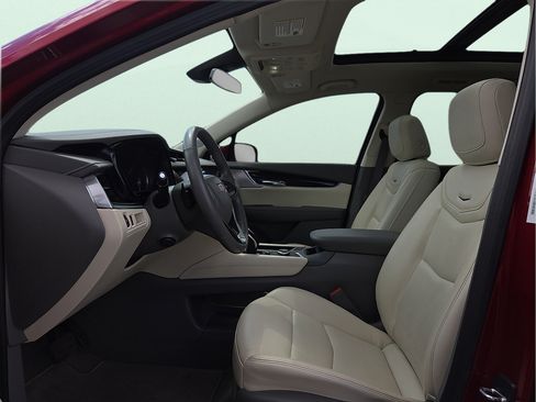 Used 2023 Cadillac XT6 Premium Luxury AWD/4WD image 16
