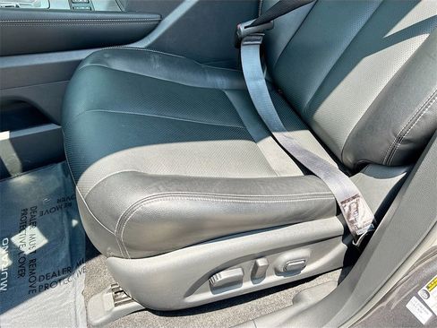 Used 2024 Nissan Murano SL image 20