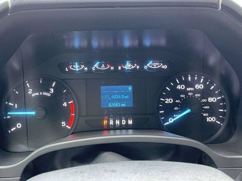 Used 2022 Ford F250 XL w/ Power Equipment Group AWD/4WD image 18