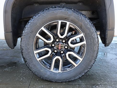 New 2026 GMC Sierra 1500 AT4 w/ Technology Package image 51