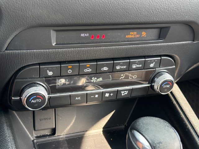Certified 2024 MAZDA CX-5 AWD 2.5 S w/ Preferred Package image 27
