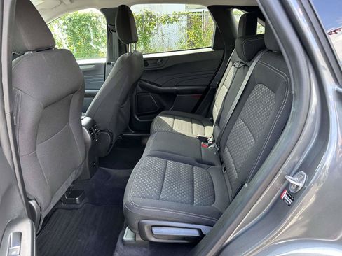 Used 2023 Ford Escape Active AWD/4WD image 13