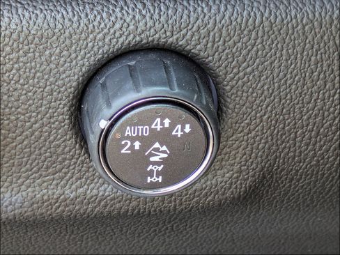 Used 2022 Chevrolet Colorado ZR2 AWD/4WD image 27