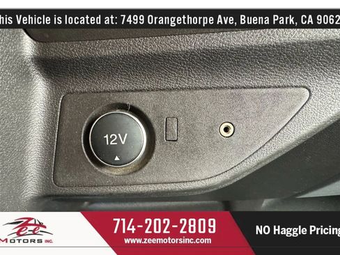 Used 2019 Ford Transit 250 Extended Length High Roof w/Sl image 23