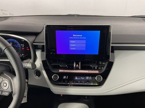 New 2026 Toyota Corolla XSE image 11