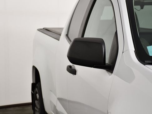 Used 2015 Chevrolet Colorado W/T RWD image 14