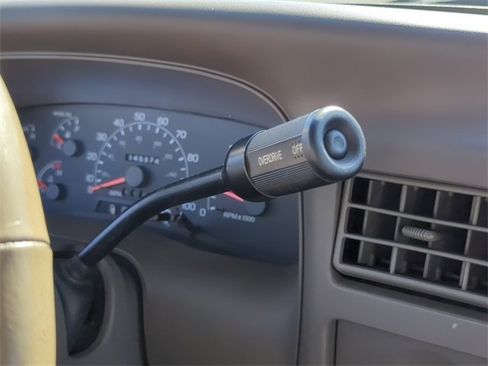 Used 2000 Ford Excursion Limited image 15