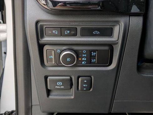 Used 2023 Ford F150 Raptor w/ Equipment Group 802A Raptor R image 10