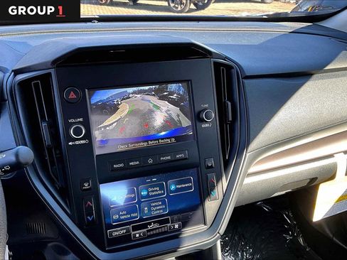 Used 2025 Subaru Impreza 2.0i image 26