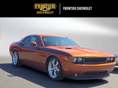 Used 2011 Dodge Challenger R/T