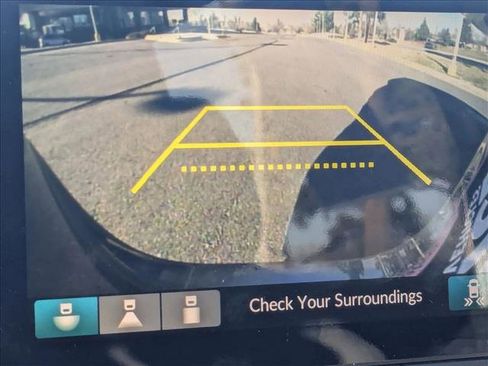 Used 2023 Honda CR-V EX image 13