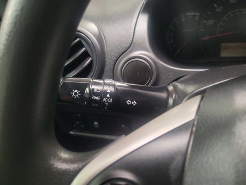 Used 2021 Mitsubishi Mirage G4 FWD image 22