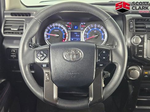 Used 2019 Toyota 4Runner TRD Off-Road Premium image 21