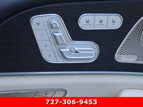 Certified 2022 Mercedes-Benz GLE 350 4MATIC image 16