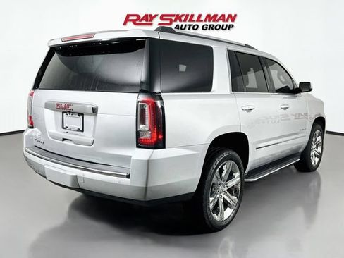 Used 2019 GMC Yukon Denali w/ Open Road Package AWD/4WD image 7