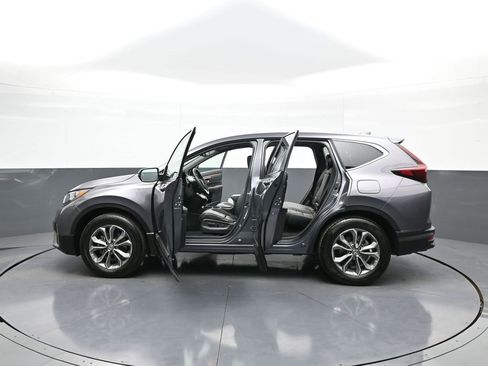Used 2022 Honda CR-V EX-L image 44
