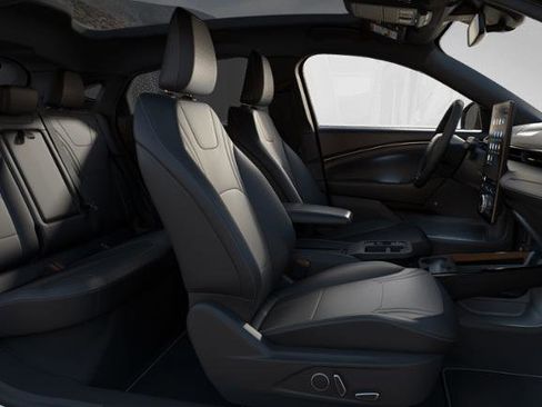 New 2025 Ford Mustang Mach-E Premium image 6