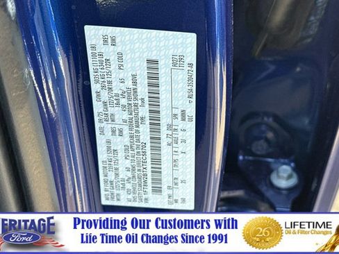 New 2026 Ford F250 XLT image 27