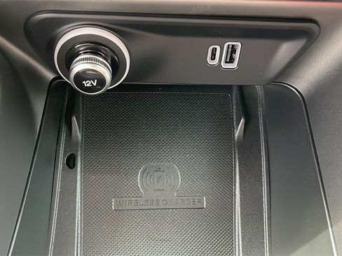 New 2024 Dodge Hornet R/T Plus w/ Tech Pack Plus w/o Parking image 24