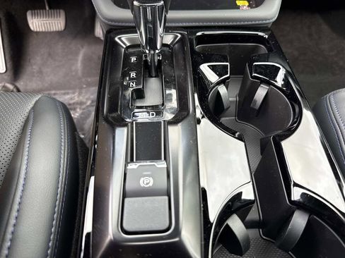 New 2026 Subaru Forester Limited image 35